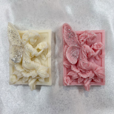 Cosy Cashmere Fairies - Wax Melt