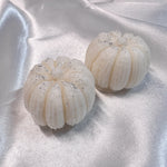 Frosted Pumpkin 3d Pumpkins - Wax Melt