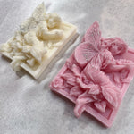 Cosy Cashmere Fairies - Wax Melt