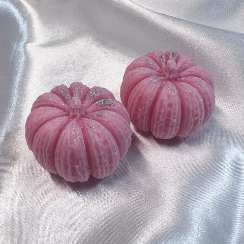 Cosy Cashmere 3d Pumpkins - Wax Melt