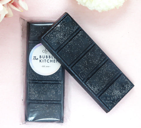 Black Coconut Snap Bar - Wax Melt