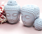 Buddha Wax Melt Burners