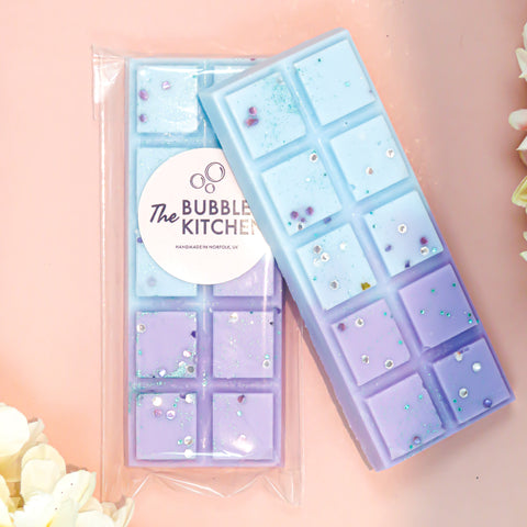 April Showers Snap Bar - Wax Melt