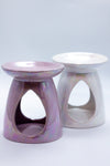 Pearlescent Wax Melt Burners