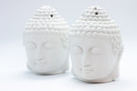 Buddha Wax Melt Burners