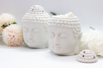 Buddha Wax Melt Burners