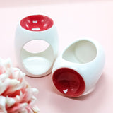 Mini Ceramic Wax Melt Burners