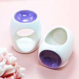 Mini Ceramic Wax Melt Burners