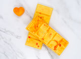 Tangy Orange Snap Bar - Wax Melt